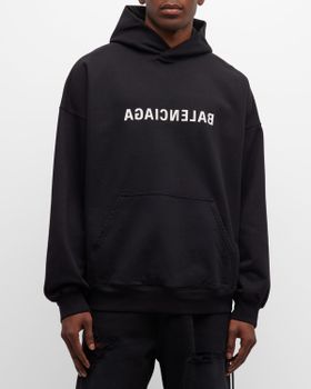 Mirror Balenciaga Hoodie...