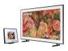85" Class The Frame QLED 4K...