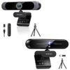 DEPSTECH DW49 Pro 4K Webcam,...