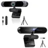 DEPSTECH DW49 Pro 4K Webcam,...