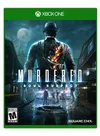 Murdered Soul Suspect