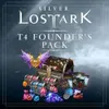 Lost Ark T4 Founder’s Pack:...