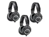 Audio-Technica ATH-M50x...