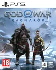 Sony, God Of War Ragnarök...