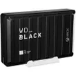 Black D10 Game Drive for Xbox...