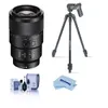 Sony FE 90mm f/2.8 Macro G...