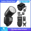 Godox V1Pro V1 Pro V1C V1N...