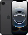 Apple iPhone 16e Black 128GB