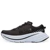 HOKA ONE ONE Bondi X 'Black...