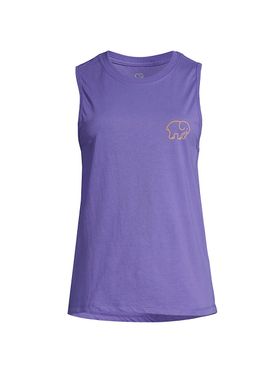 Women's Gabby Elephant Tank...