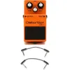 Boss DS-1 Distortion Pedal...