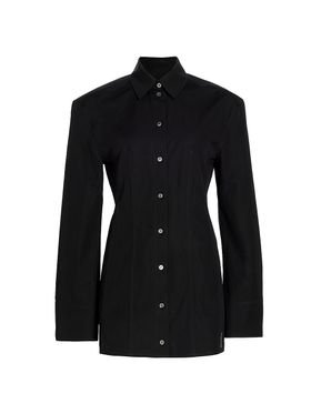 Women's Utility Cotton Mini...