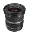 Canon Ef-s 10-22mm f/3.5-4.5...