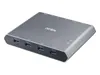 Aten Technology - 2-Port 4K...