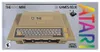 Official Atari 400 Mini &...