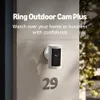 Introducing Ring Outdoor Cam...
