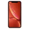 iPhone XR 256GB - Coral -...