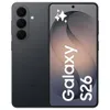 Galaxy S26 128GB - Black -...