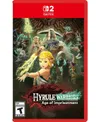 Hyrule Warriors: Age of...