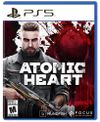 Atomic Heart(輸入版:北米) - PS5