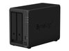 Synology Disk Station DS720+...