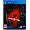 Back 4 Blood [PlayStation 4]