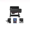 "Weber Searwood XL 600 36""...