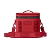 YETI Hopper Flip 8 Rescue Red...