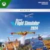 Microsoft Flight Simulator...