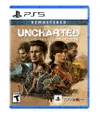 UNCHARTED: Legacy of Thieves...