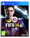 FIFA 14 (PS4)