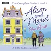 Alison and Maud: The Complete...