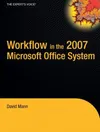 Workflow in the 2007...