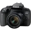 Canon EOS 800D/T7i DSLR...