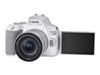 Canon EOS 250D -...