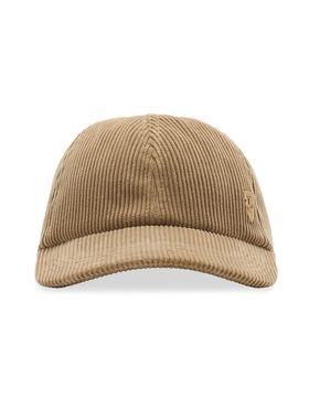 Women's Corduroy Baseball Cap...