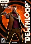 DEATHLOOP Deluxe Edition - PC