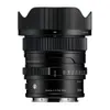 Sigma - 24mm F2 DG Black...