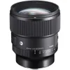 Sigma Art - Lens - 85 mm -...