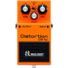 BOSS DS-1W Waza Craft...