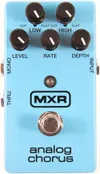 MXR M234 Blue Analog Chorus...