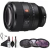 Sony FE 50mm F1.2 GM Standard...