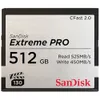 SanDisk Extreme Pro 512 GB...