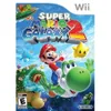 Wii Super Mario Galaxy 2