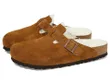 Birkenstock Boston Shearling...