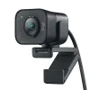 Logitech StreamCam Graphite -...