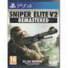 Sniper Elite V2 Remastered...