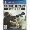 Sniper Elite V2 Remastered...