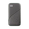 WD 500GB My Passport SSD,...