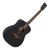 Yamaha FG800 II Acoustic Black